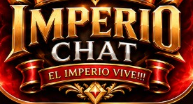 Imperio Chat. El Imperio vive